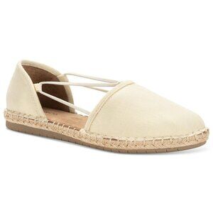 Style & Co Women's Peetaa Flat Sandals